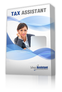 TAX ASSISTANT