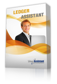 LEDGER ASSISTANT